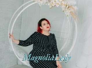 MagnoliaLesly
