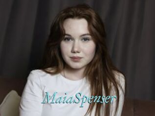 MaiaSpenser