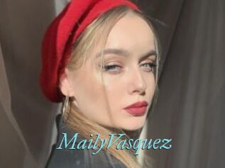 MailyVasquez