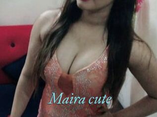 Maira_cute