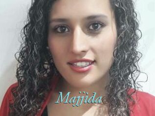 Majjida