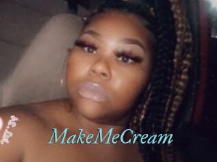 MakeMeCream