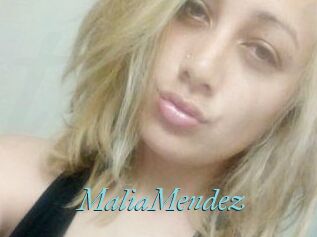 MaliaMendez