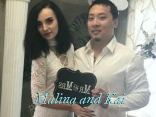 Malina_and_Kai