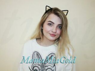 MamaMiaGold