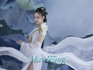 ManWang