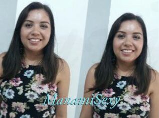 ManamiSexy