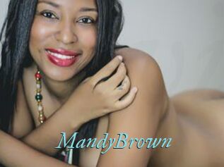 MandyBrown