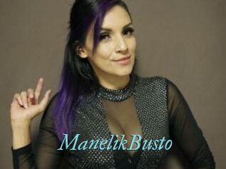 ManelikBusto