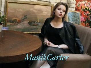 ManikCarter