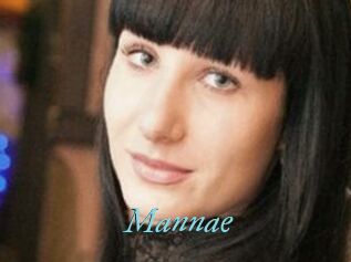Mannae