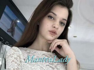 MantraLady