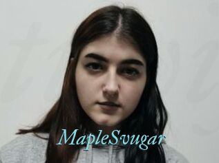 MapleSvugar