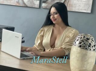 MaraStell