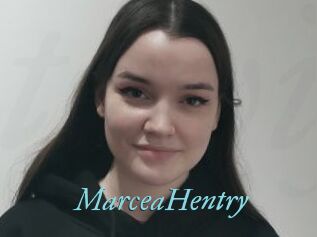 MarceaHentry