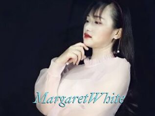 MargaretWhite