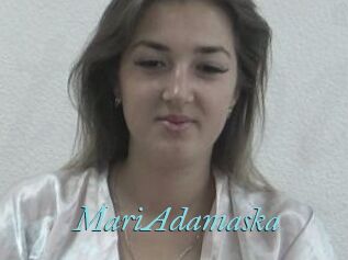 MariAdamaska