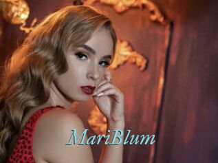 MariBlum