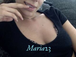 Maria23