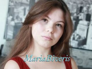 MariaBiveris