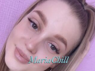 MariaChill