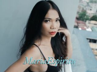 MariaEspiritu