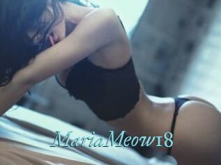 MariaMeow18