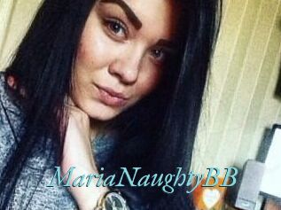 MariaNaughtyBB