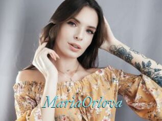 MariaOrlova