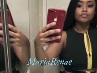 MariaRenae