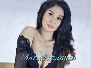 MariaSavanna