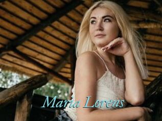Maria_Lorens