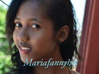 Mariafannyhot