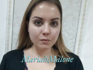 MariahMalone