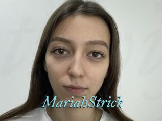 MariahStrick