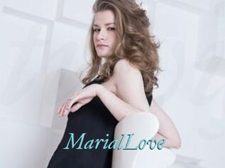 MarialLove