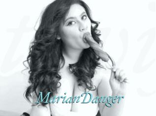 MarianDanger