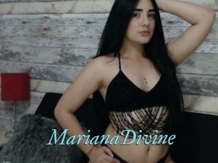 MarianaDivine