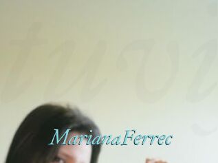 MarianaFerrec
