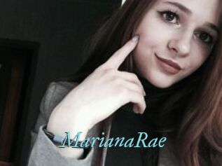 MarianaRae