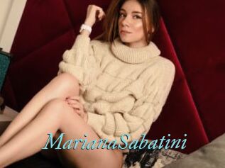 MarianaSabatini