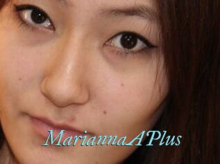 Marianna_APlus