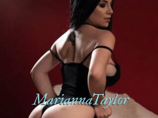 MariannaTaylor