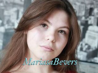 MariasaBevers