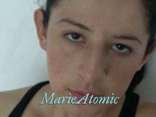 MarieAtomic