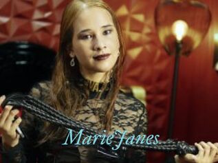 MarieJanes