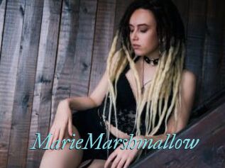 MarieMarshmallow
