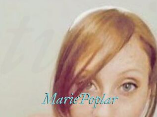 Marie_Poplar