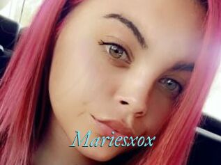 Mariesxox