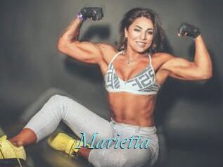 Marietta